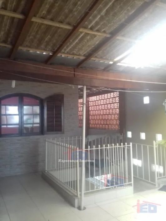Residencial - Jardim Santo Antonio