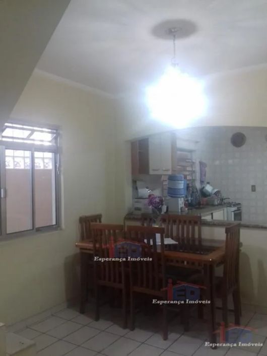 Residencial - Jardim Santo Antonio