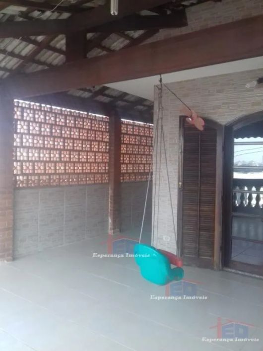 Residencial - Jardim Santo Antonio