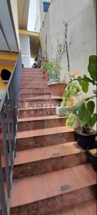 Casa para Venda - Jardim D'Abril, Osasco