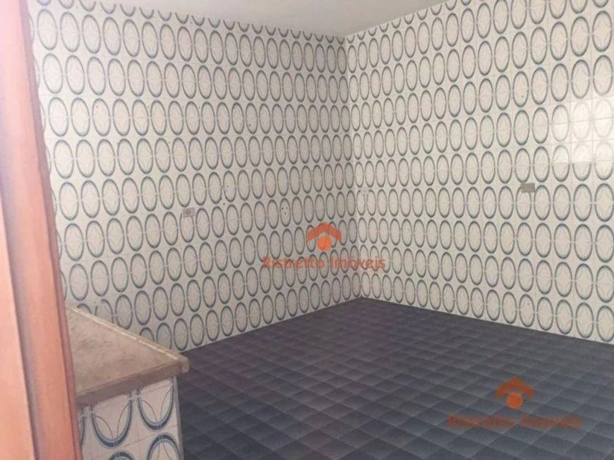 Sobrado com 3 dormitórios à venda, 180 m² por R$ 770.000,00 - Jardim D Abril - Osasco/SP