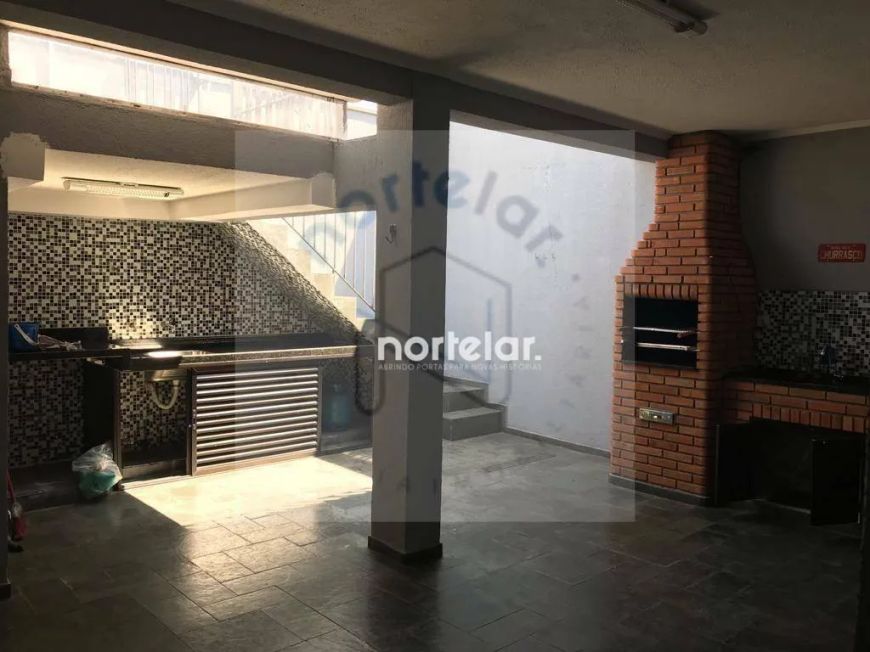 EXCELENTE SOBRADO - VILA DOS REMÉDIOS