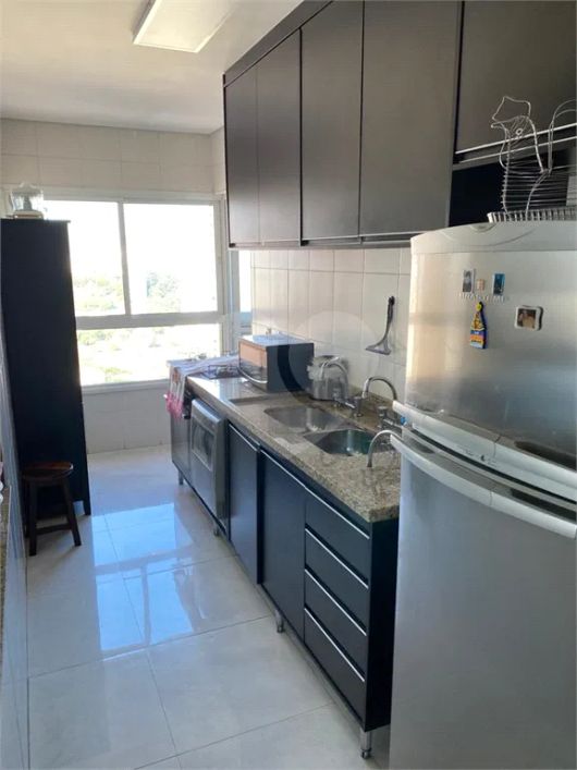 Cobertura com 3 quartos à venda em Vila Osasco - SP