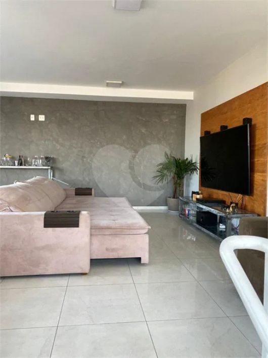 Cobertura com 3 quartos à venda em Vila Osasco - SP