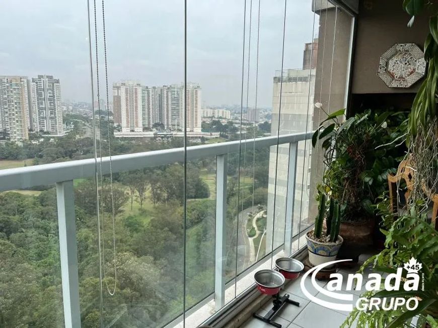 Apartamento - Vila Sao Francisco