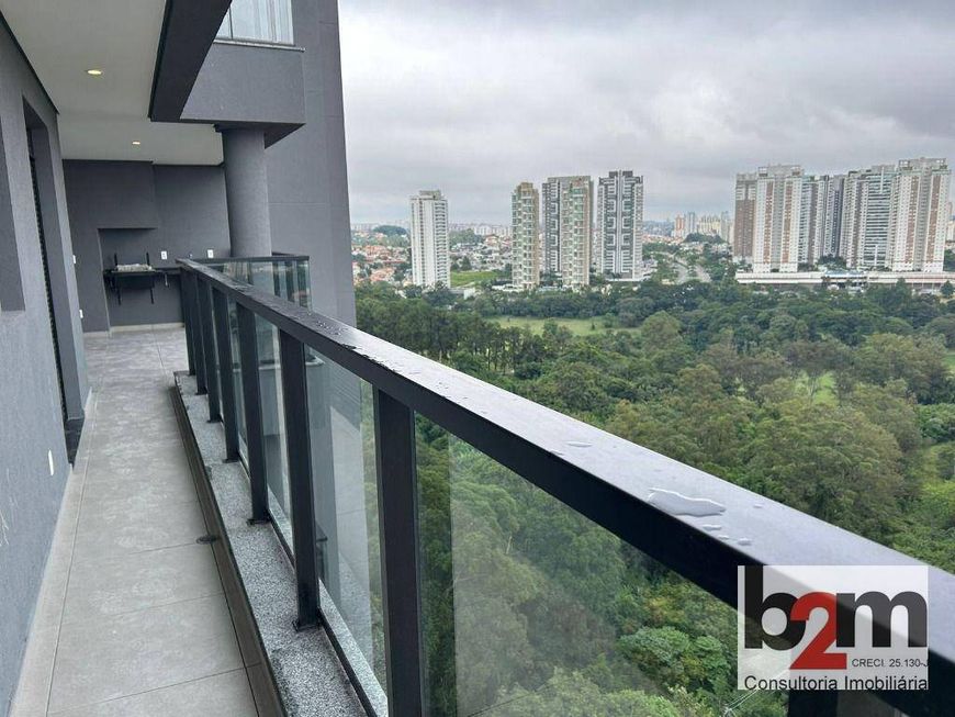 Apartamento com 3 dormitórios à venda, 126 m² por R$ 1.635.000,00 - Vila São Francisco - Osasco/SP