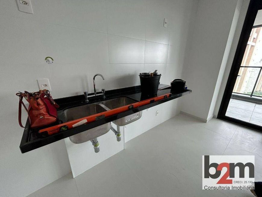 Apartamento com 3 dormitórios à venda, 126 m² por R$ 1.635.000,00 - Vila São Francisco - Osasco/SP