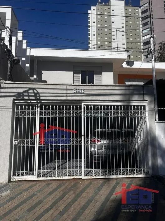 Residencial - Jardim Guadalupe