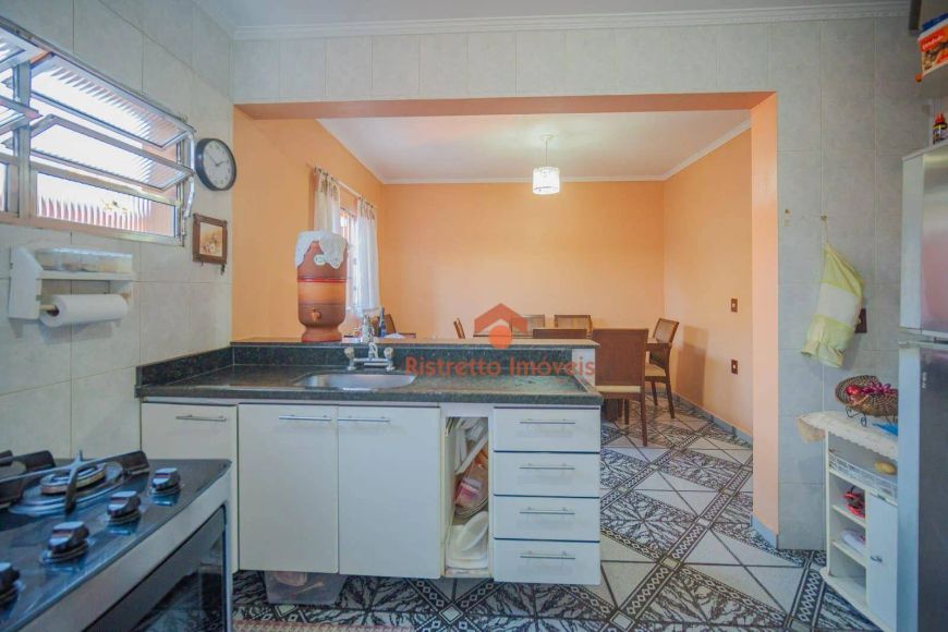 Sobrado à venda, 214 m² por R$ 750.000,00 - Jardim Roberto - Osasco/SP