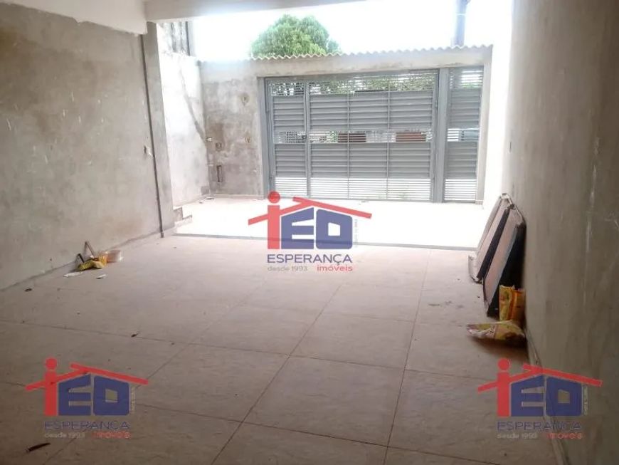 Residencial - Jardim D Abril
