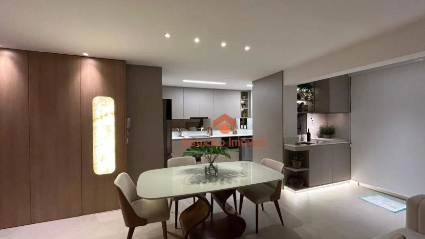 Apartamento à venda, 84 m² por R$ 1.400.000,00 - Umuarama - Osasco/SP