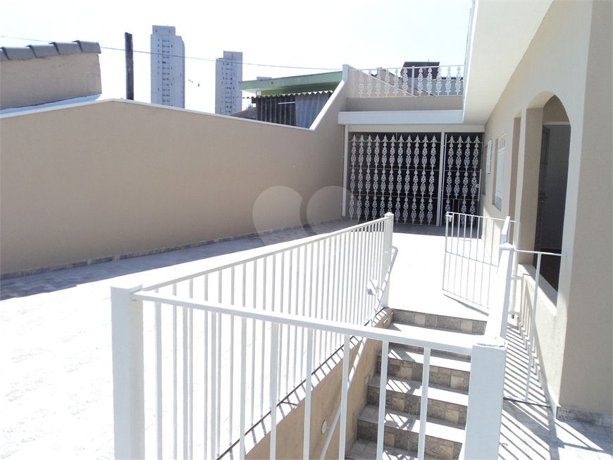 Casa com 4 quartos à venda em Bussocaba - SP