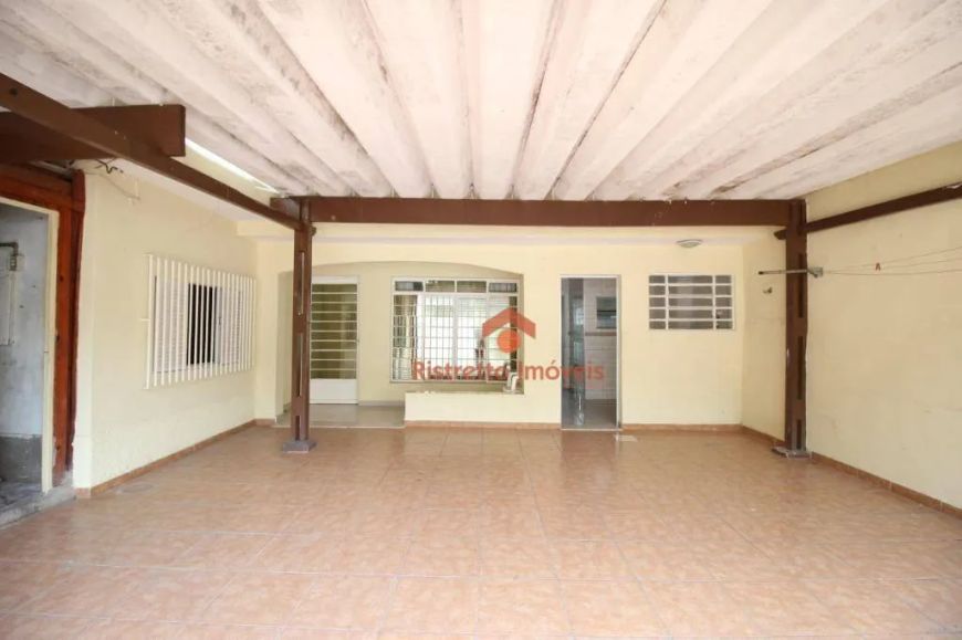 Casa com 3 dormitórios à venda, 181 m² por R$ 639.000,00 - Umuarama - Osasco/SP