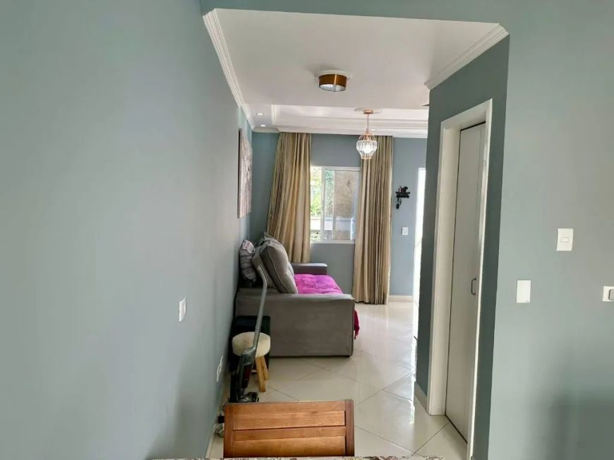 Casa com 2 dormitórios à venda, 134 m² por R$ 580.000,00 - Km 18 - Osasco/SP