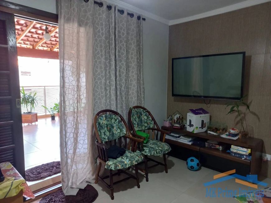 Casa assobradada a venda com 2 dormitórios no Jaguaribe Osasco