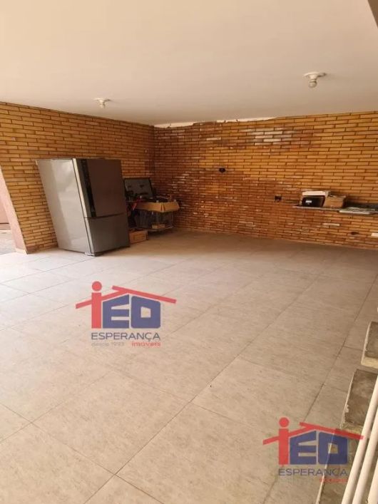 Residencial - Jardim Novo Osasco