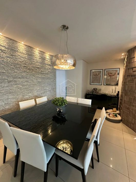 AV. PARQUE ÁGUAS CLARAS ANTARES CLUB APARTAMENTO REFORMADO 3 QUARTOS + 2 ESCRITÓRIOS E LAZER