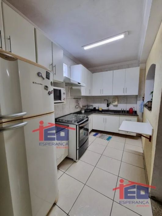 Residencial - Vila Osasco