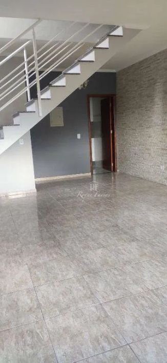 Sobrado à venda, 180 m² por R$ 790.000,00 - Jardim D Abril - Osasco/SP