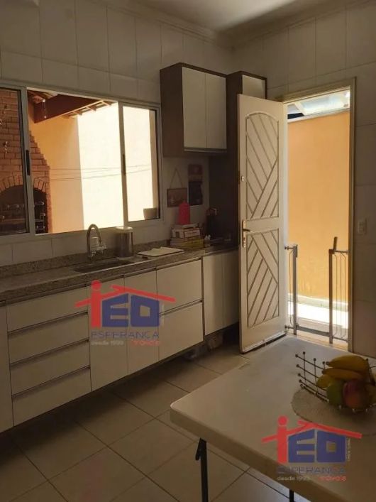 Residencial - Presidente Altino
