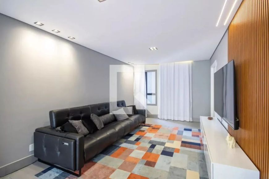Apartamento, 4 quartos (3 suítes), à venda na Vila Yara, Osasco, com 3 vagas