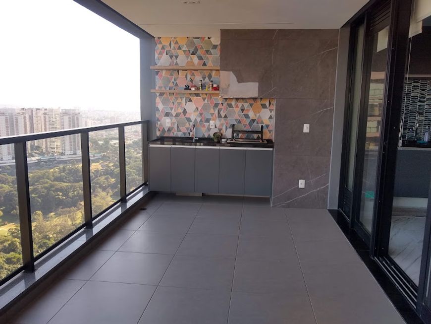 Apartamento para venda tem 153 metros quadrados com 3 quartos em Vila Yara - Osasco - SP