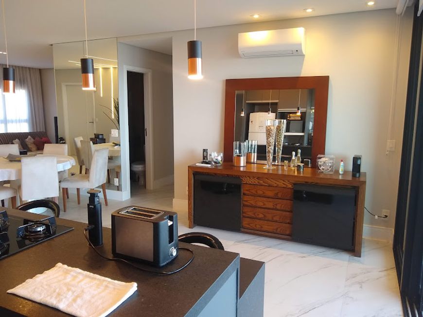 Apartamento para venda tem 153 metros quadrados com 3 quartos em Vila Yara - Osasco - SP