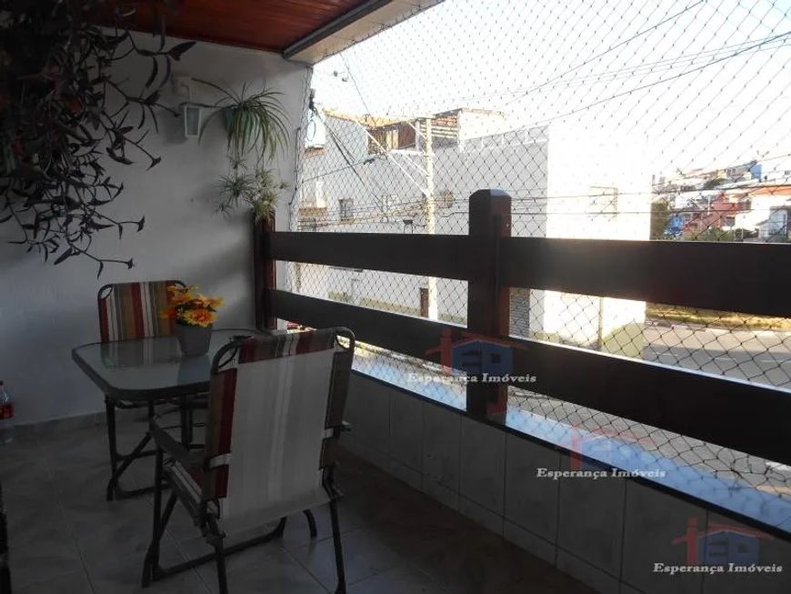 Residencial - Bela Vista