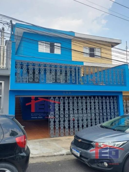 Residencial - Jardim Santo Antonio