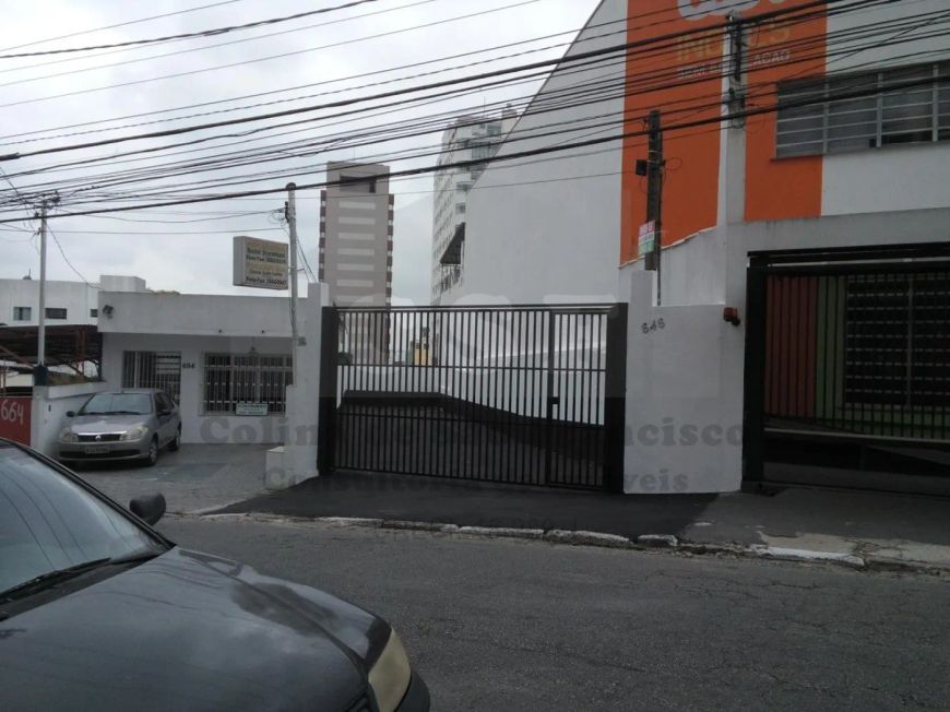 TERRENO COMERCIAL em OSASCO - SP, CENTRO