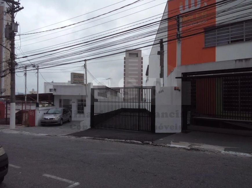 TERRENO COMERCIAL em OSASCO - SP, CENTRO