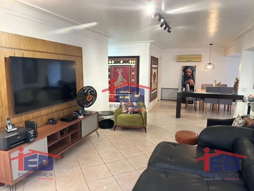 Residencial - Parque Continental