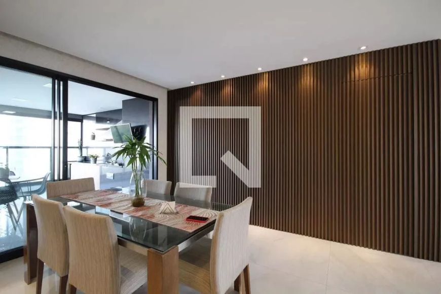 Apartamento com 3 quartos (3 suítes) à venda na Vila Yara, Osasco com 4 vagas.