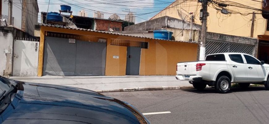 Casa sobrado 250m² à venda no bairro Bela Vista