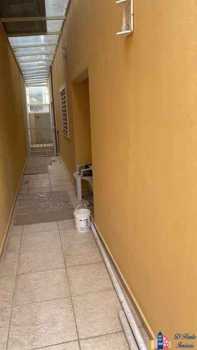 Excelente Casa Residencial na Vila Yara em Osasco! Imperdível! Apta para o financiamento Bancário!