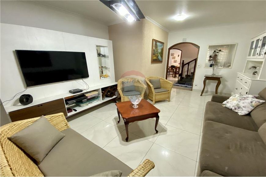 CASA SOBRADO COM 229m² 3 DORMITÓRIOS À VENDA NO BAIRRO PRESIDENTE ALTINO EM OSASCO