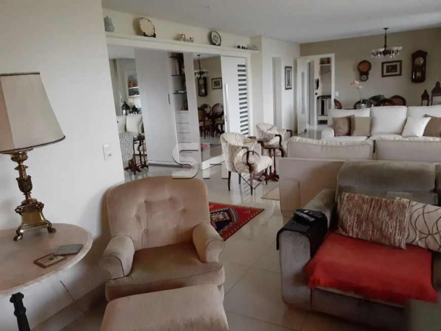 Apartamento à Venda em Vila Yara - Osasco - Condomínio Forte do Golf