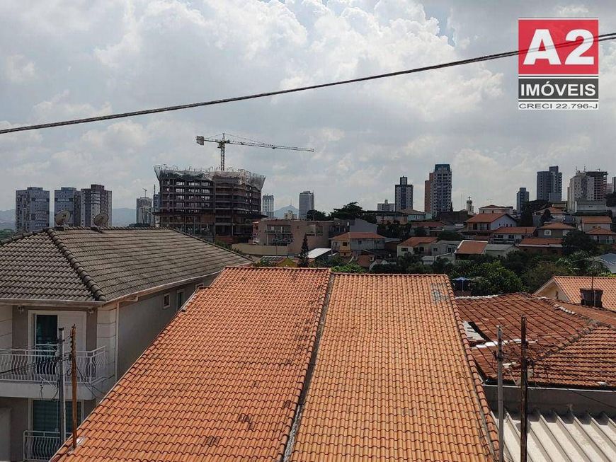 NOVISSIMO E BEM LOCALIZADO. Sobrado com 3 dormitórios à venda, 120 m² por R$ 799.000 - Cipava - Osas