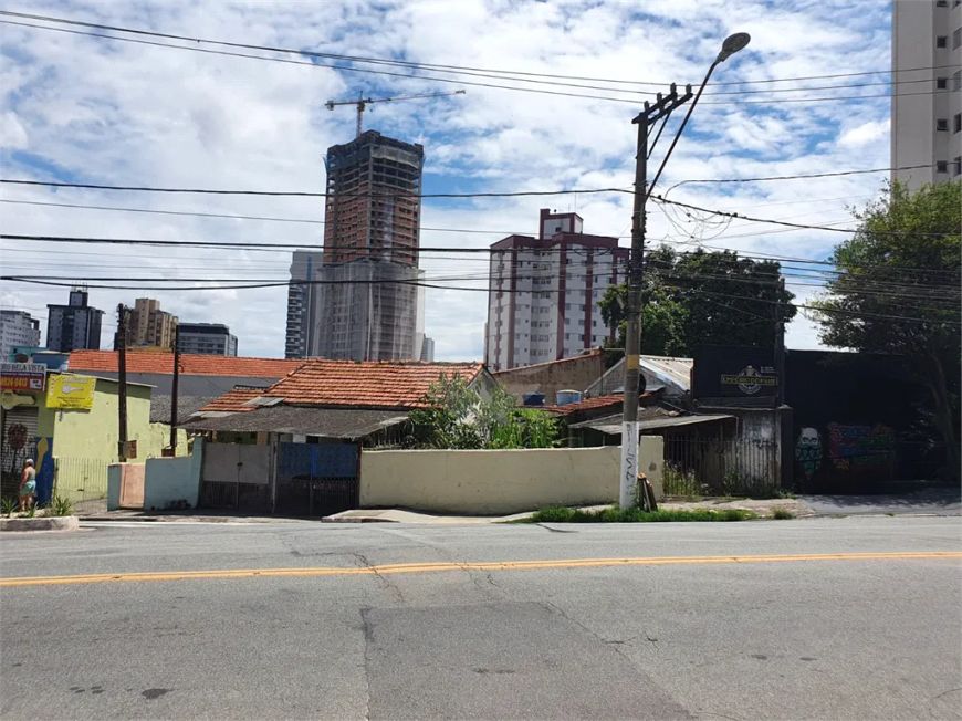 Terreno à venda em Centro - SP