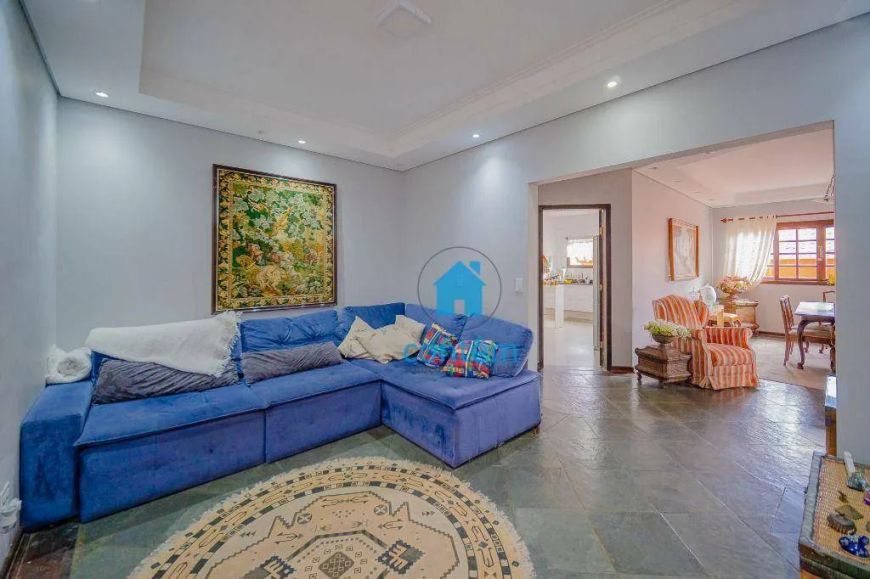 Casa com 3 dormitórios à venda, 388 m² por R$ 1.368.000,00 - City Bussocaba - Osasco/SP