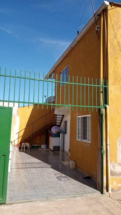 Vendo 4 kitnets em excelente localização no mestre Darmas