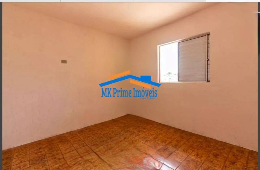 Conjunto de 7 Casas (Casa para Renda), ou Moradia. Jd. Das Flores - OSASCO