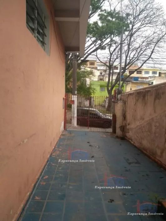 Residencial - Jardim D Abril