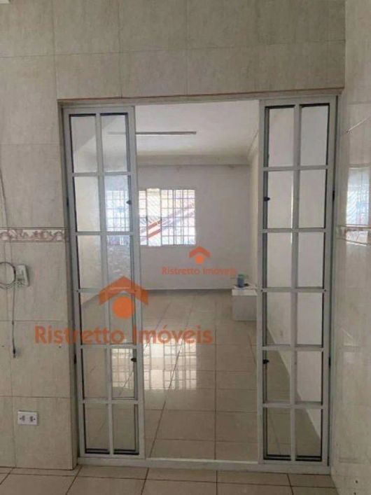 Casa Residencial à venda, Jaguaribe, Osasco - CA1421.