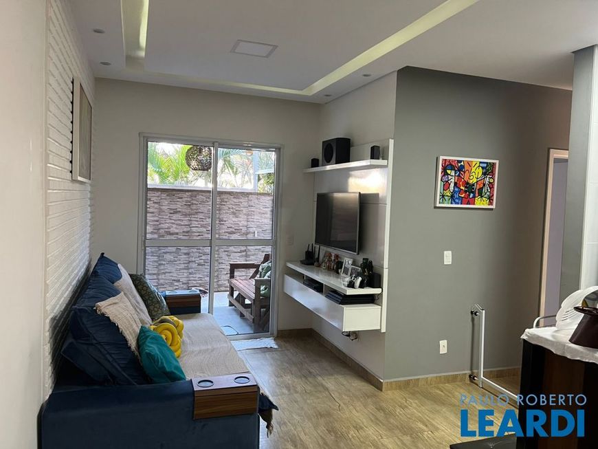 APARTAMENTO - NOVO OSASCO - SP