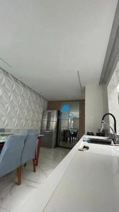 Casa com 3 dormitórios à venda, 110 m² por R$ 1.200.000,00 - Km 18 - Osasco/SP