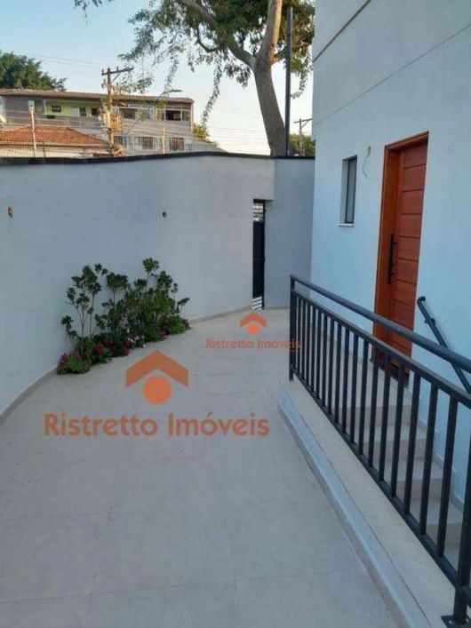 Sobrado Residencial à venda, Vila Osasco, Osasco - SO1229.