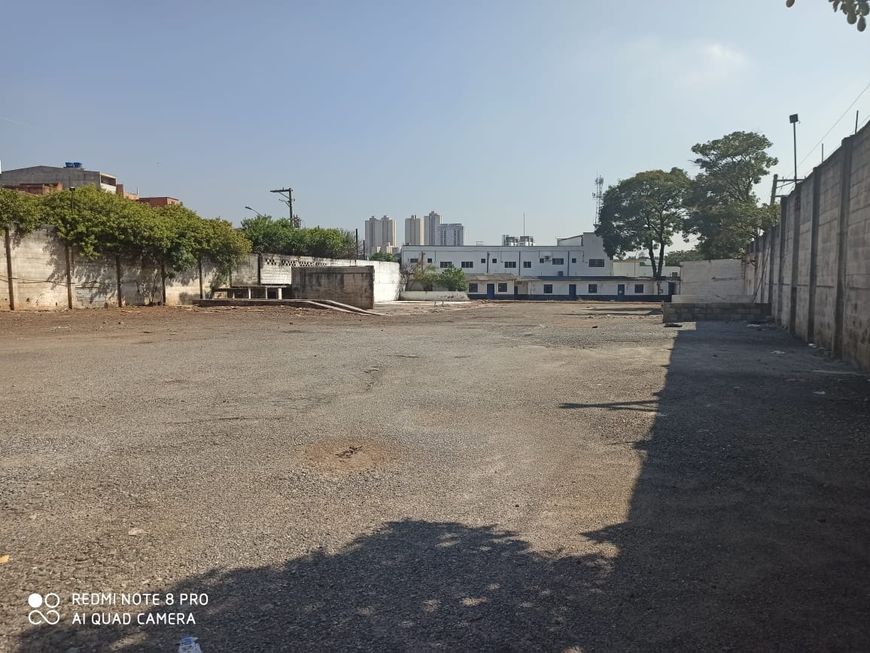 Terreno a venda
