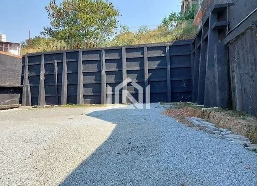 Terreno à venda Santo Antoninho Umuarama