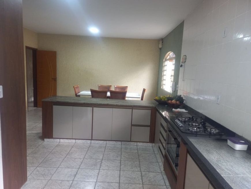 Excelente oportunidade!!! Vendo uma das melhores casas de Planaltina